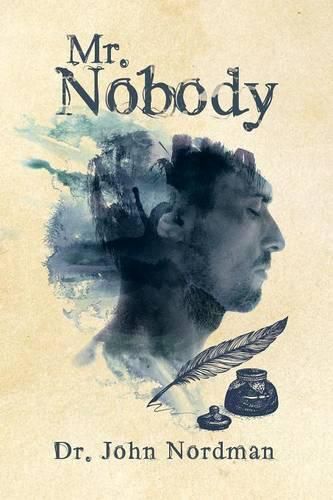 Cover image for Mr. Nobody