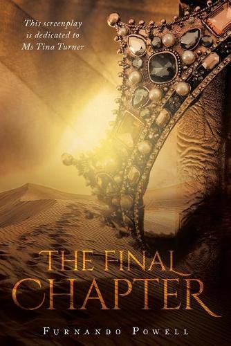 Cover image for The Final Chapter