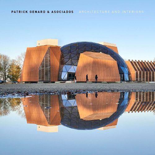 Cover image for Patrick Genard & Asociados