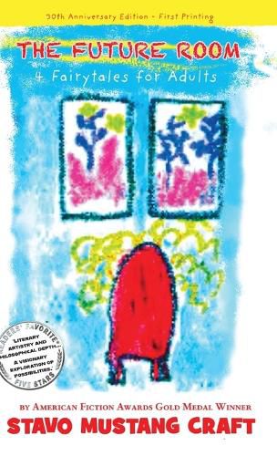 Cover image for The Future Room