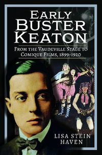 Cover image for Early Buster Keaton