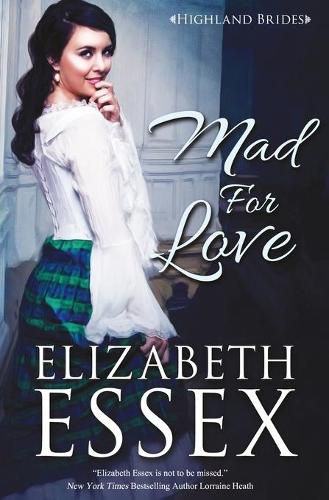 Cover image for Mad for Love