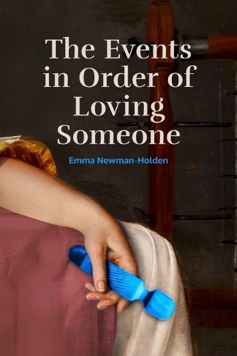 Cover image for The Events in Order of Loving Someone