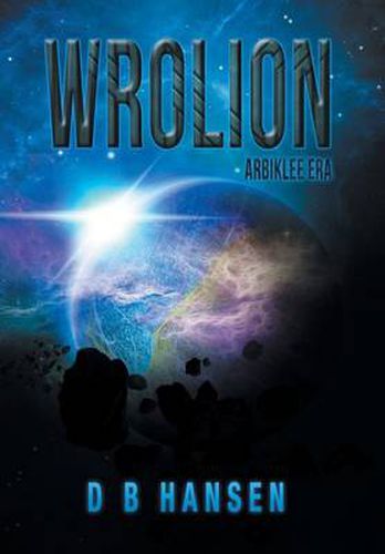 Wrolion: Arbiklee Era