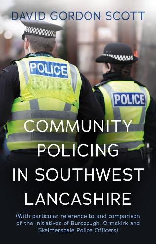 Community Policing in Southwest Lancashire