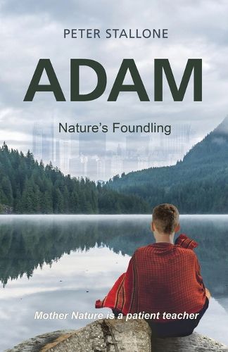 Cover image for Nature's Foundling