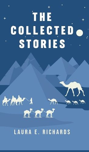 Cover image for The Collected Stories (Edition1st)