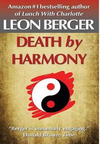 Cover image for Death by Harmony