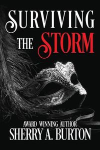 Cover image for Surviving the Storm