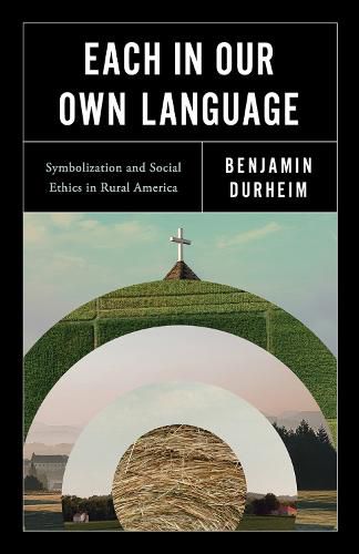 Cover image for Each in Our Own Language