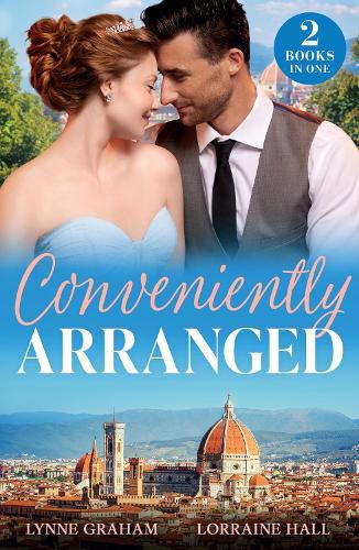 Cover image for Conveniently Arranged
