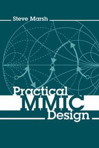 Cover image for Practical MMIC Design