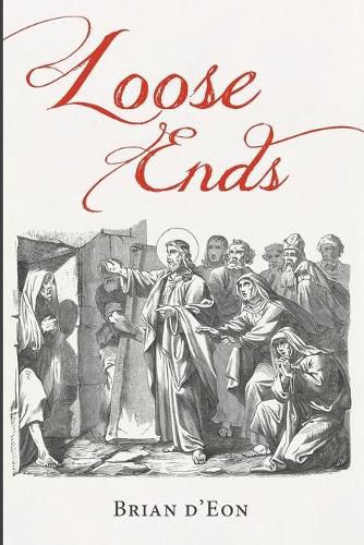 Cover image for Loose Ends