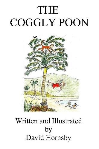 Cover image for THE COGGLY POON