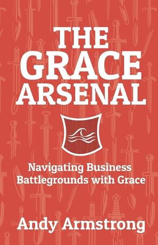 Cover image for The Grace Arsenal