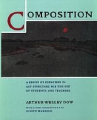 Cover image for Composition: A Series of Exercises in Art Structure for the Use of Students and Teachers