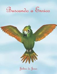 Cover image for Buscando a Enrico