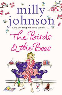 Cover image for The Birds and the Bees