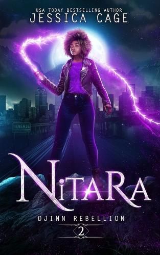 Cover image for Nitara