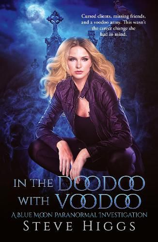 Cover image for In The Doodoo With Voodoo
