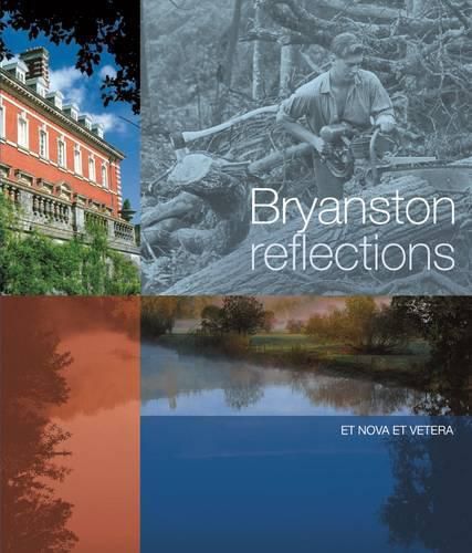 Cover image for Bryanston Reflections