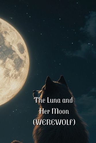 Cover image for The Luna and Her Moon