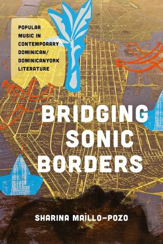 Cover image for Bridging Sonic Borders