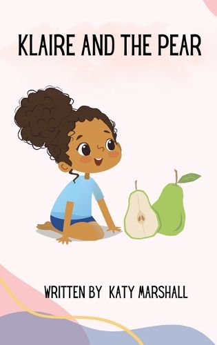 Cover image for Klaire and The Pear