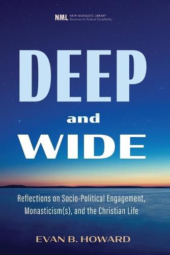 Cover image for Deep and Wide