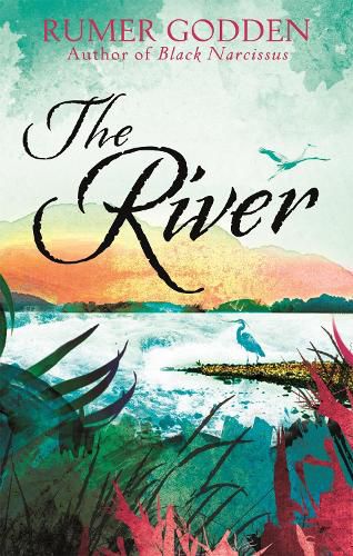 The River: A Virago Modern Classic