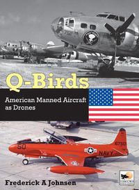 Cover image for Q-Birds