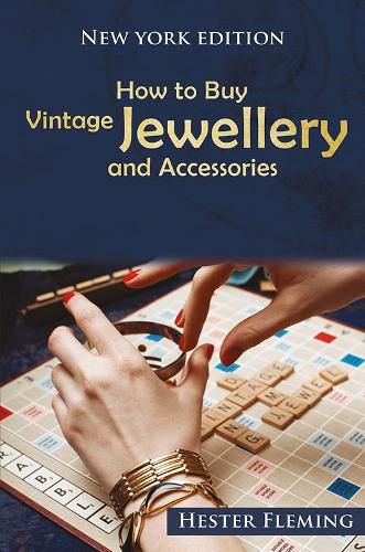 Cover image for How to Buy Vintage Jewellery and Accessories