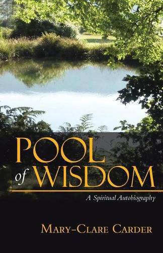 Cover image for Pool of Wisdom: A Spiritual Autobiography