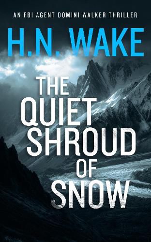 Cover image for The Quiet Shroud of Snow