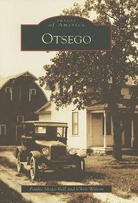 Cover image for Otsego