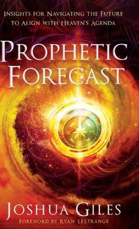 Cover image for Prophetic Forecast