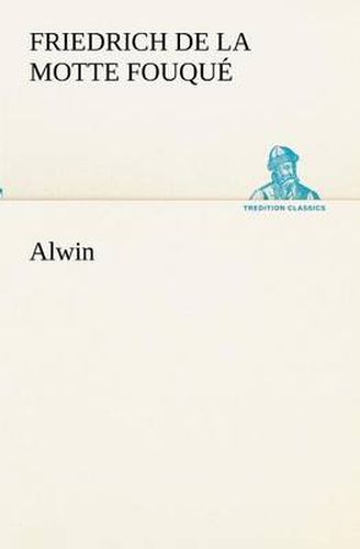 Cover image for Alwin