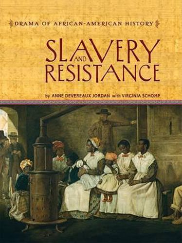 Cover image for Slavery and Resistance