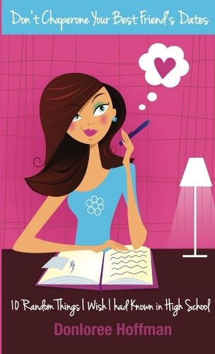 Cover image for Don't Chaperone Your Best Friend's Dates