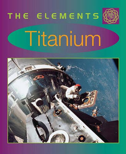 Cover image for Titanium