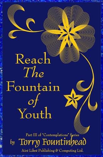 Cover image for Reach The Fountain of Youth