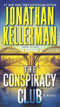 Cover image for The Conspiracy Club: A Novel