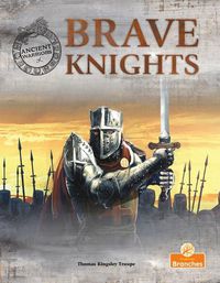 Cover image for Brave Knights