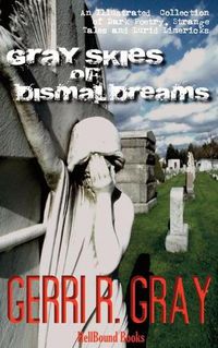 Cover image for Gray Skies of Dismal Dreams