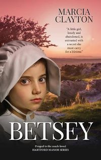 Cover image for Betsey