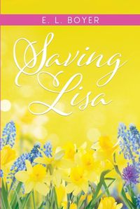 Cover image for Saving Lisa