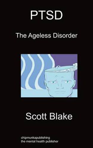 Cover image for Ptsd: The Ageless Disorder