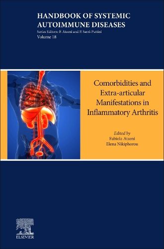 Comorbidities in Inflammatory Arthritis: Volume TBD