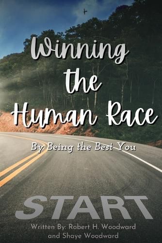 Cover image for Winning the Human Race