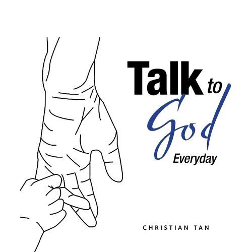 Cover image for Talk to God